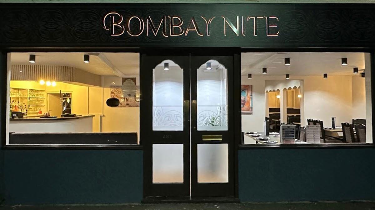 Bombay Nite