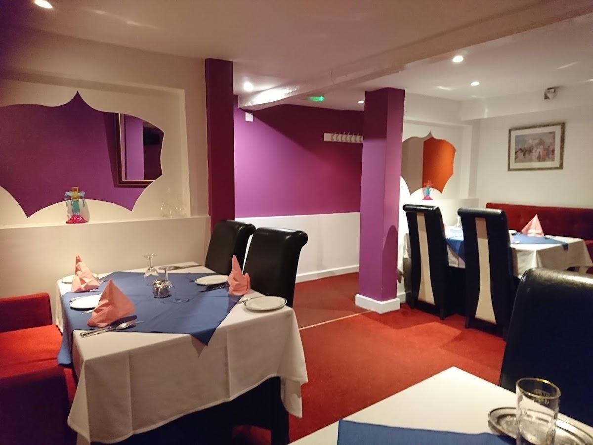 Bombay Restaurant