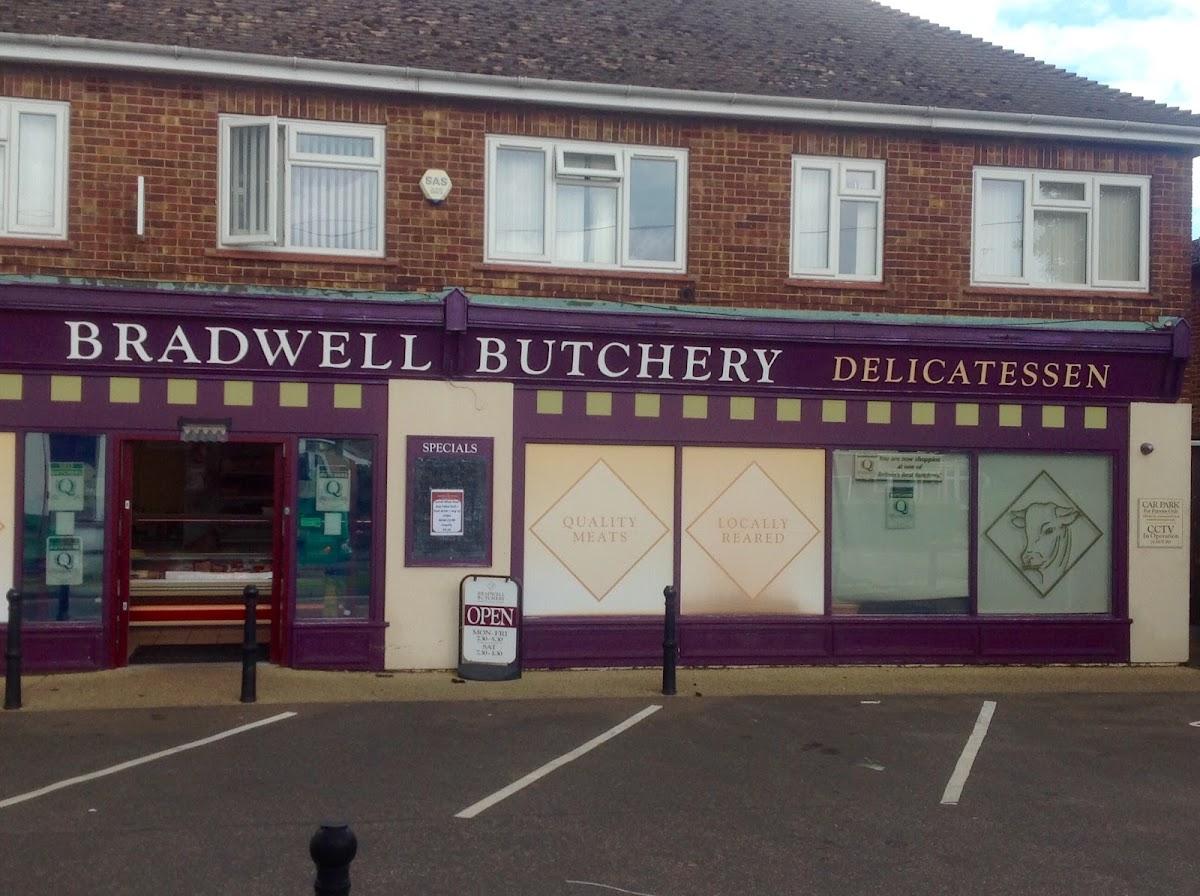 Bradwell Butchery