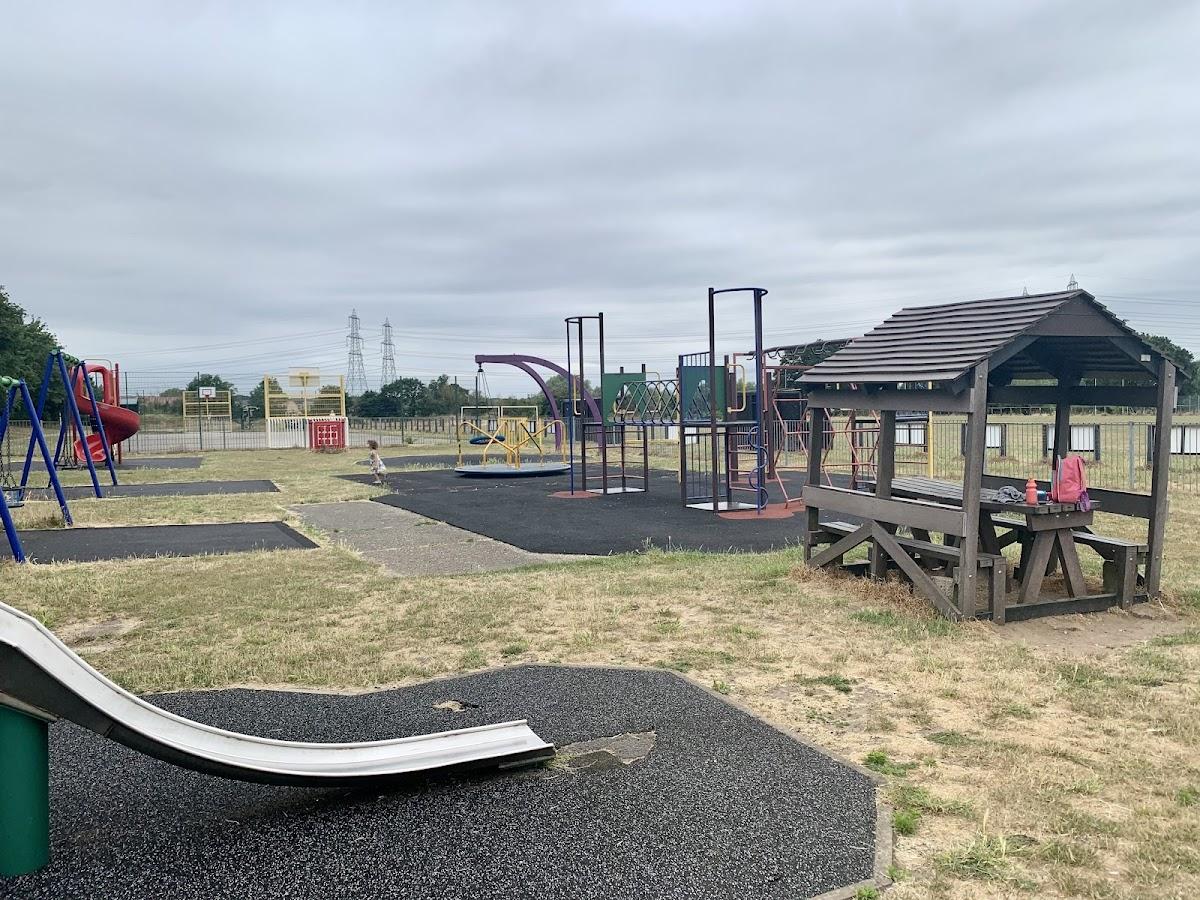 Bramford Playing Field