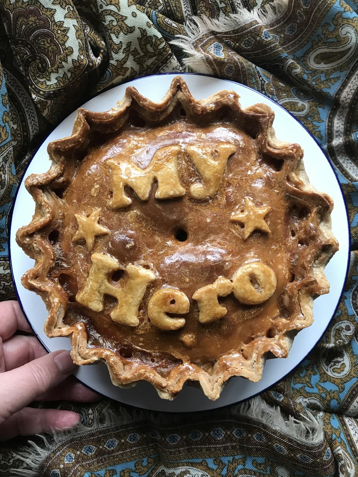 Bray's Cottage Pork Pies