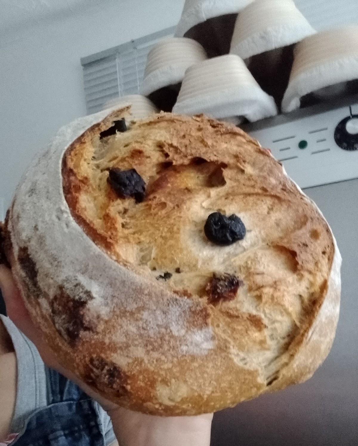 Bread of Haven