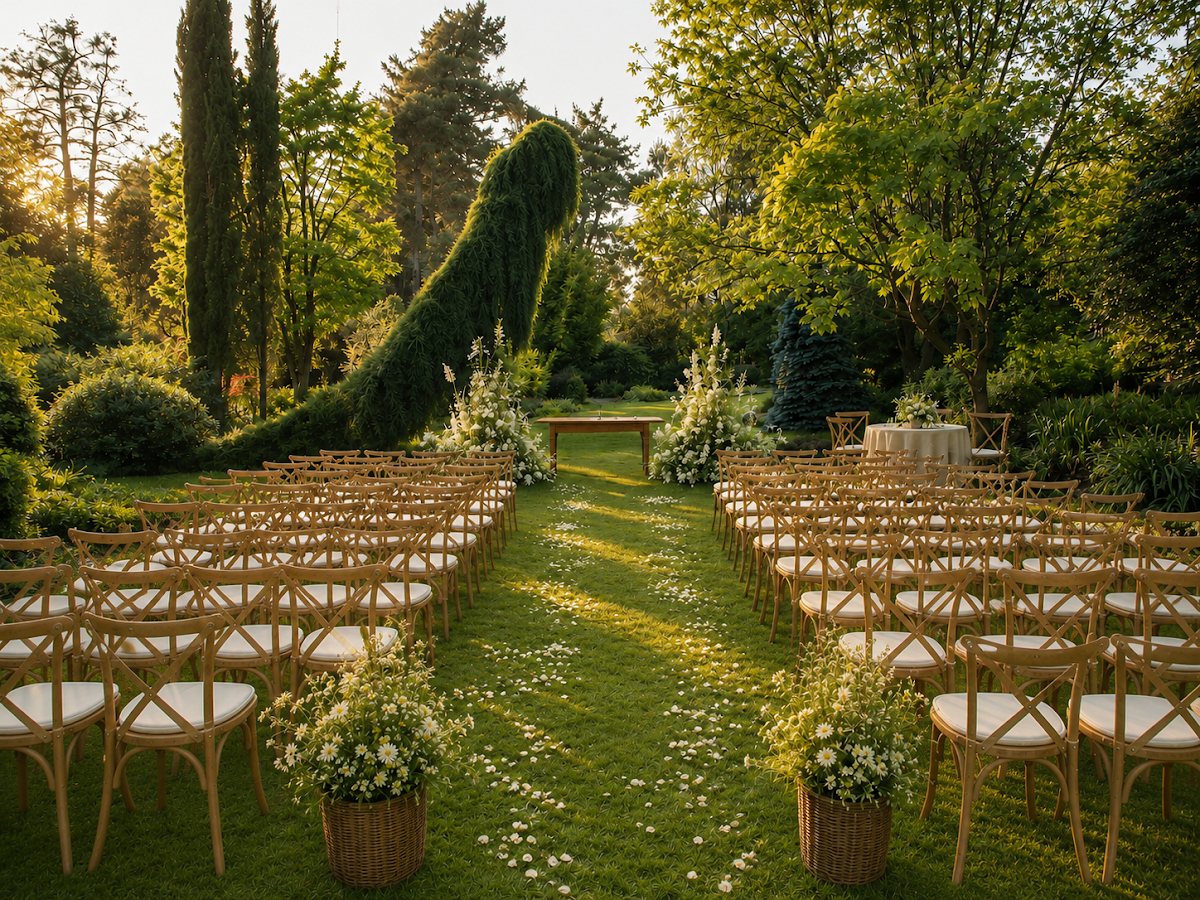 Bressingham Hall