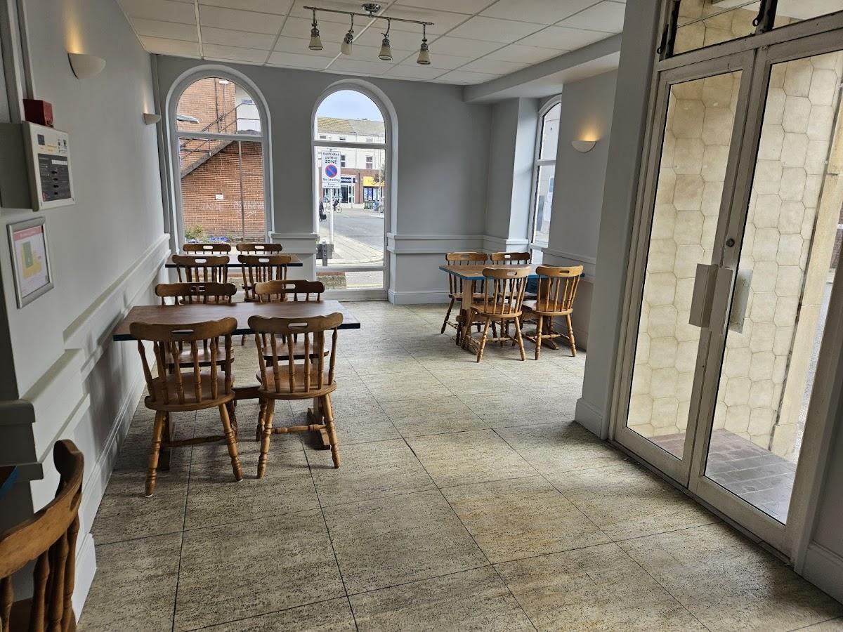 Brew & Bites Cafe