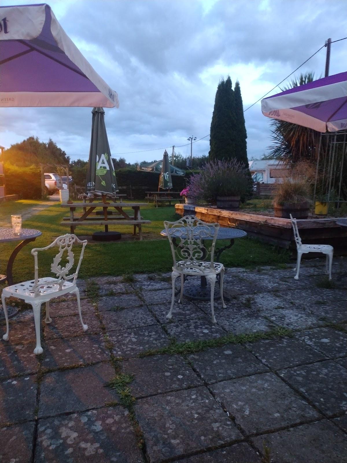 Brewers Arms Polstead