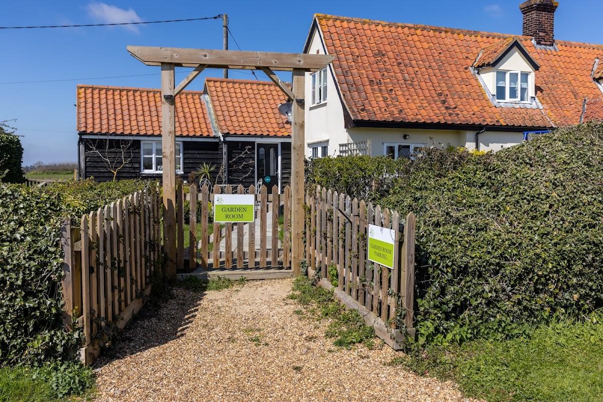 Brick Kiln Accommodation (Woodbridge) Adult Only