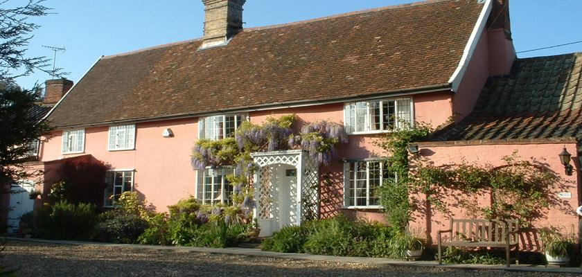 Bridge House