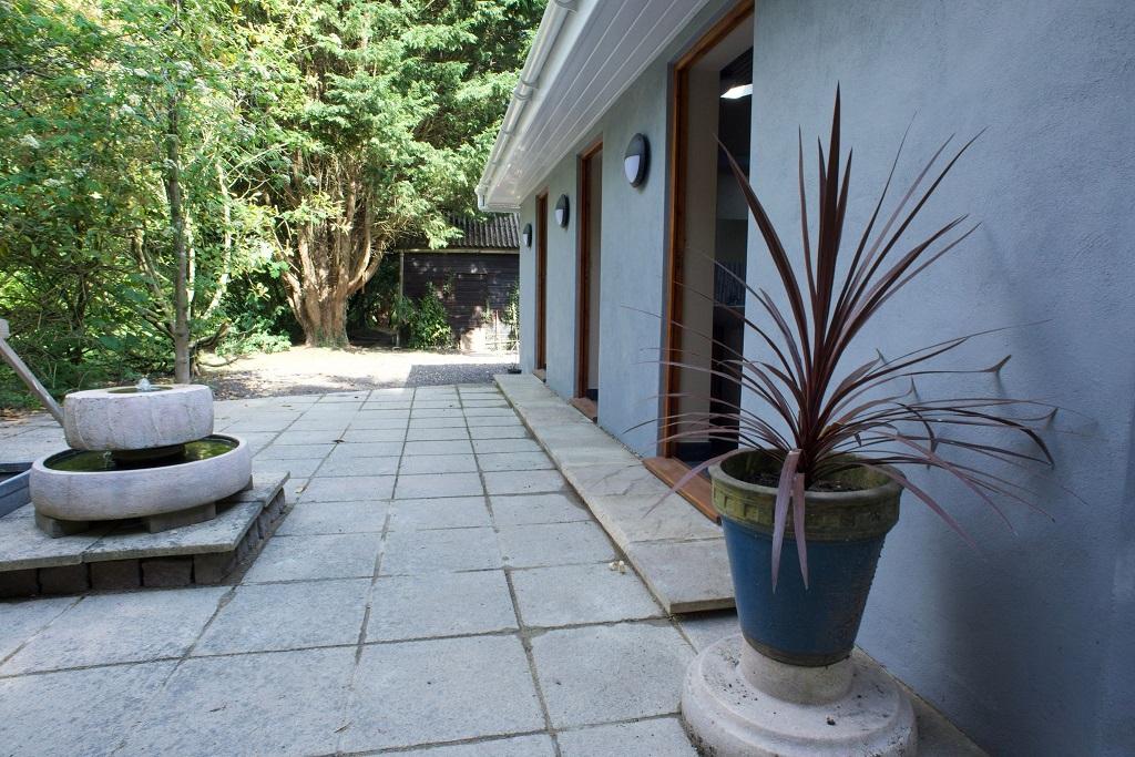 Brighthouse Farm - B&B, Self Catering & Caravan & Camping