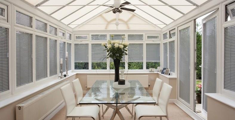 Britannia Blinds