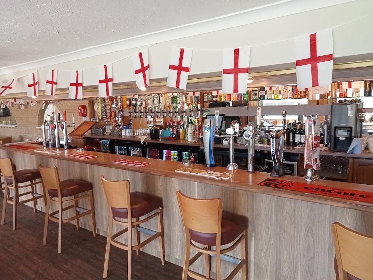 Broadside Clubhouse