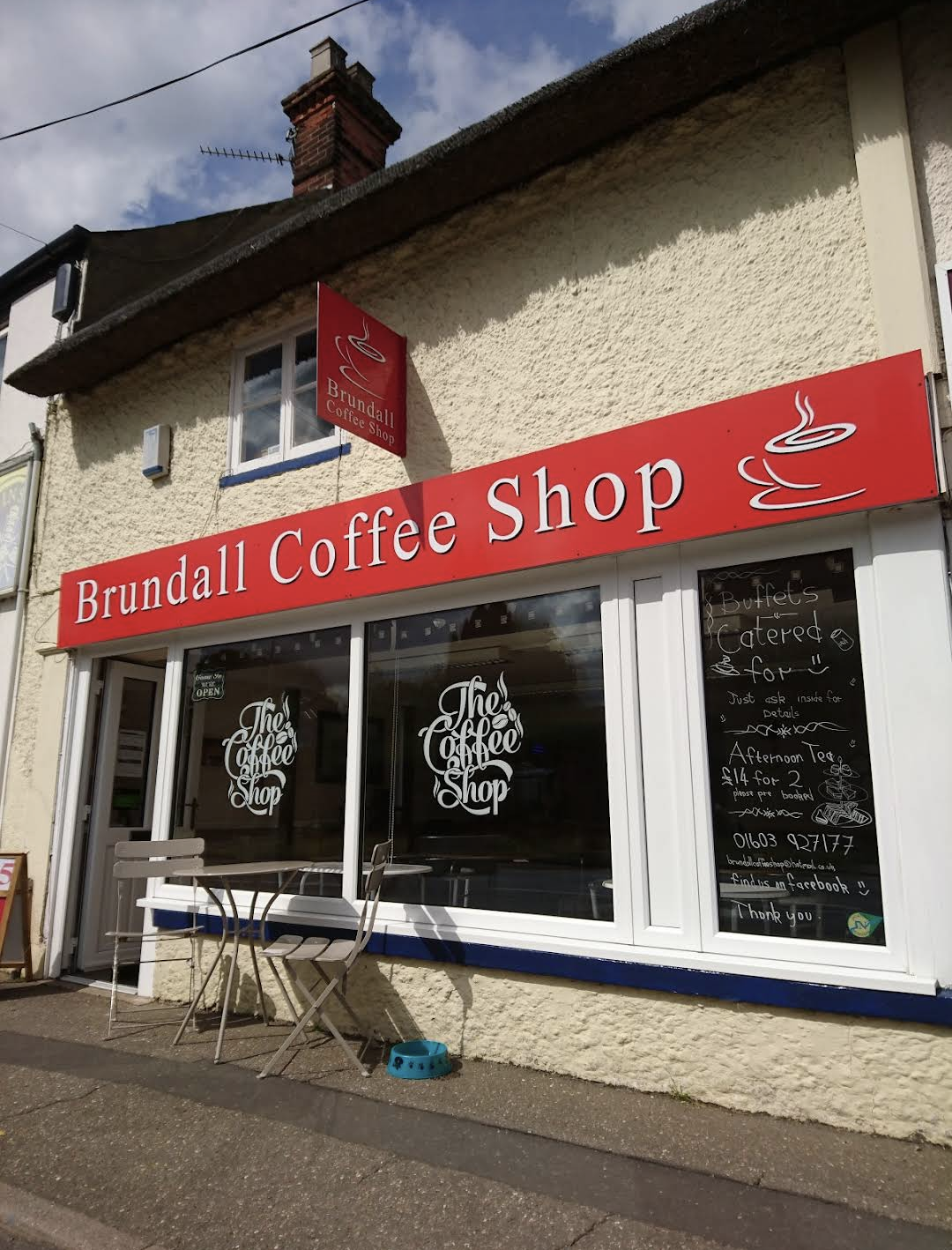 Brundall CS Crafts