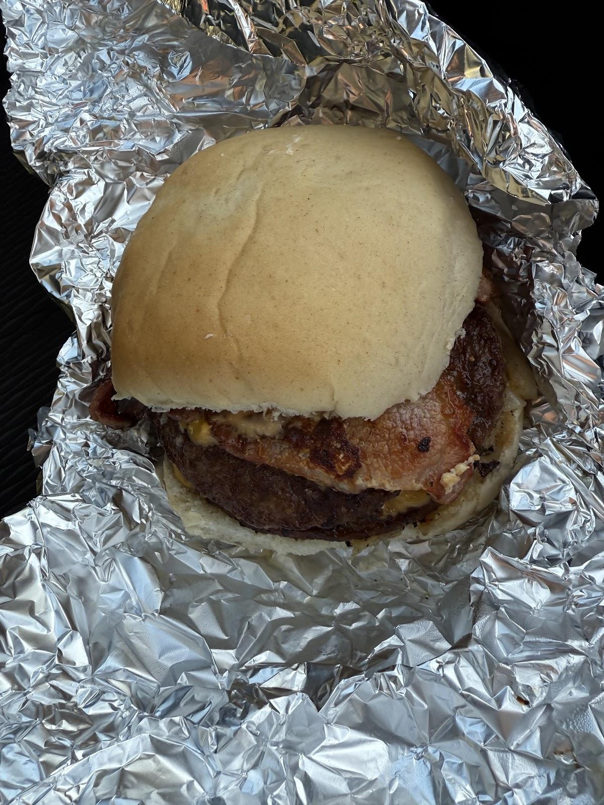 B’s Baps