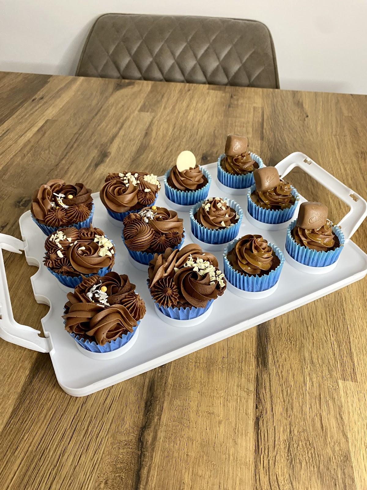Bumbles Bakes Norwich