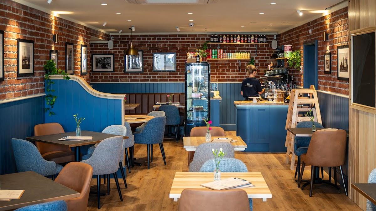 Bure Bakehouse