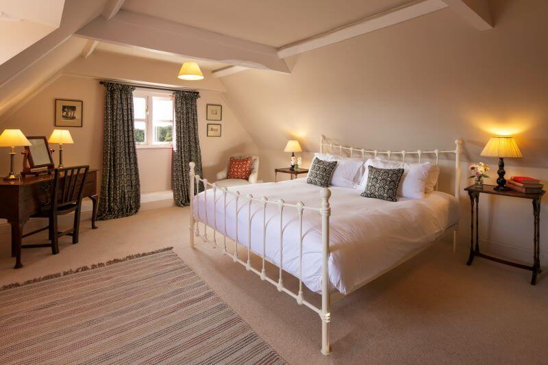 Butley Abbey Farmhouse