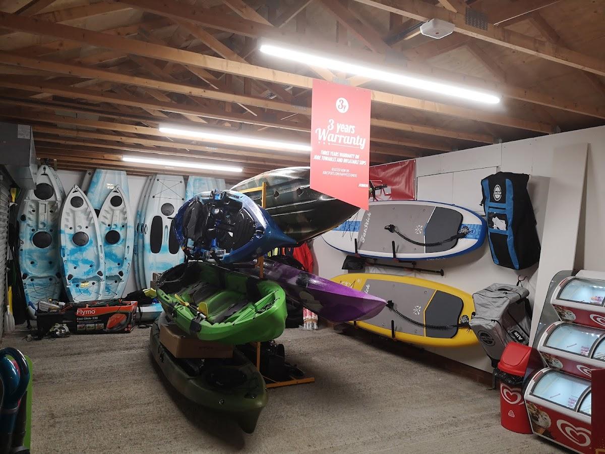 C Watersports