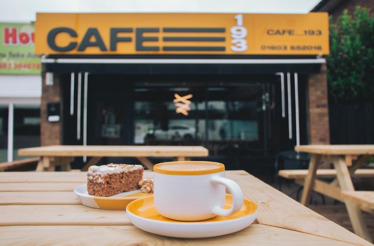 Café 193