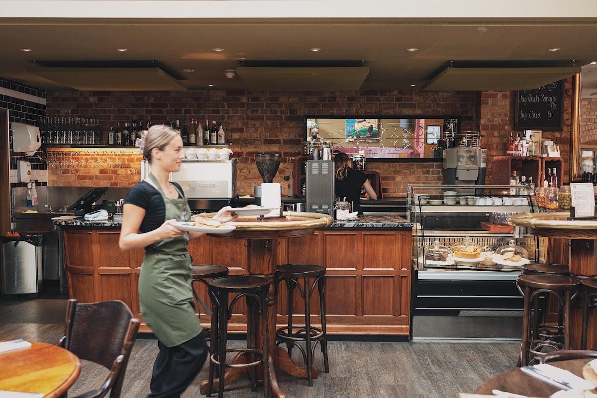 Café Bencotto