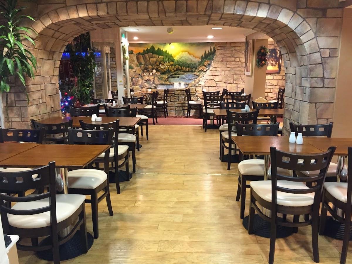 Cafe Roasta