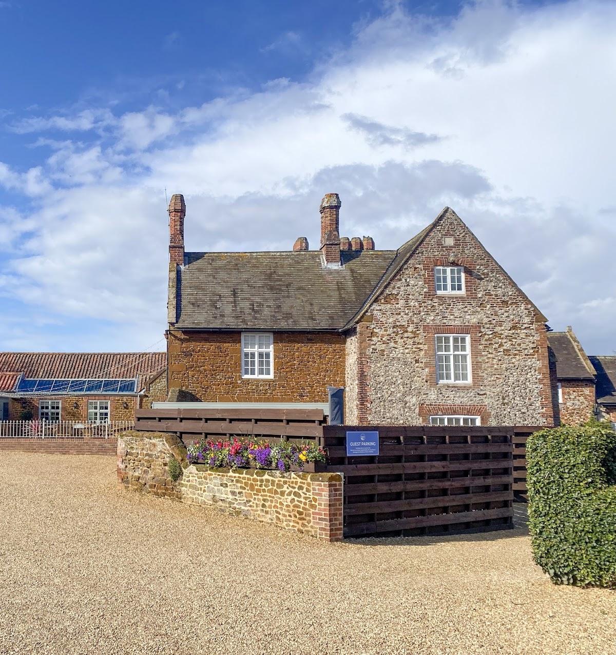 Caley Hall Hotel