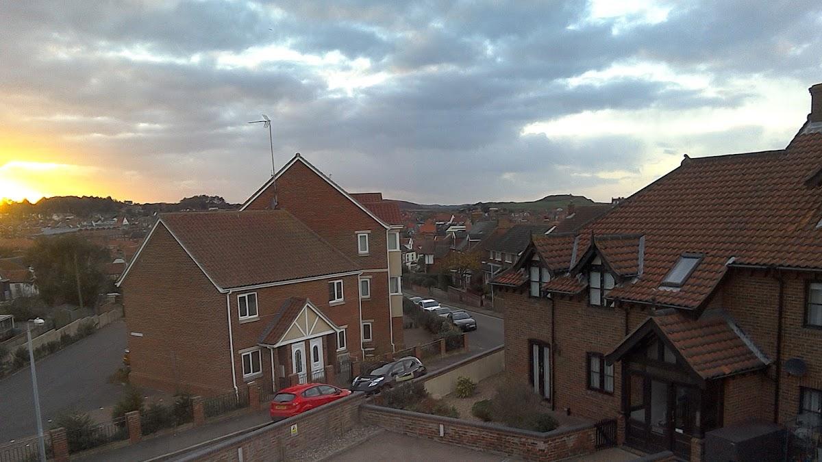 Camberley House