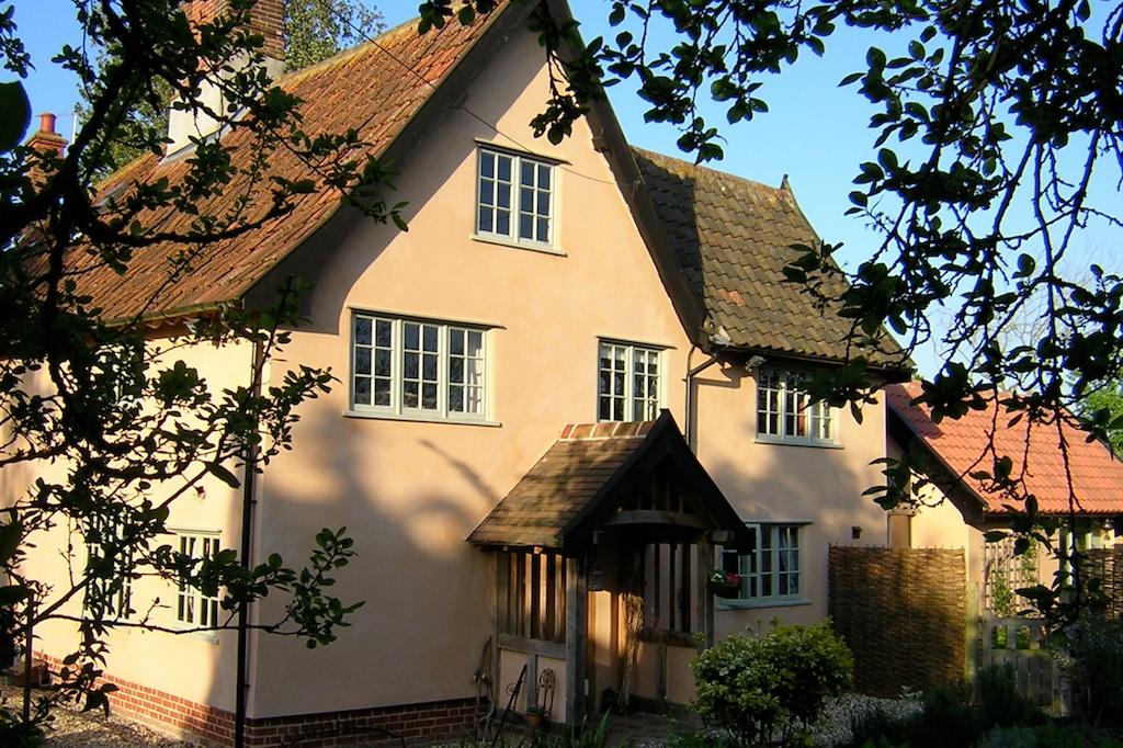 Camomile Cottage B&B and Chobbs Barn Luxury Self Catering Accommodation