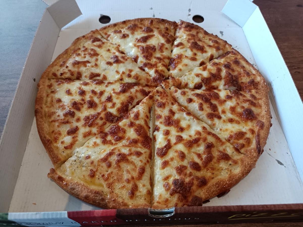 Capel Grill & Pizza