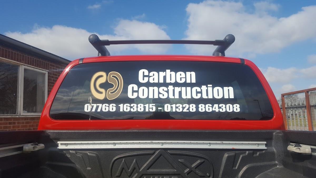 Carben Construction Ltd