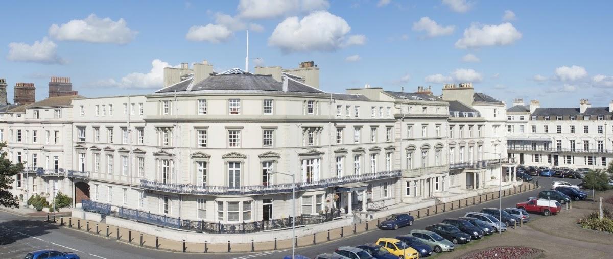 Carlton Hotel Great Yarmouth