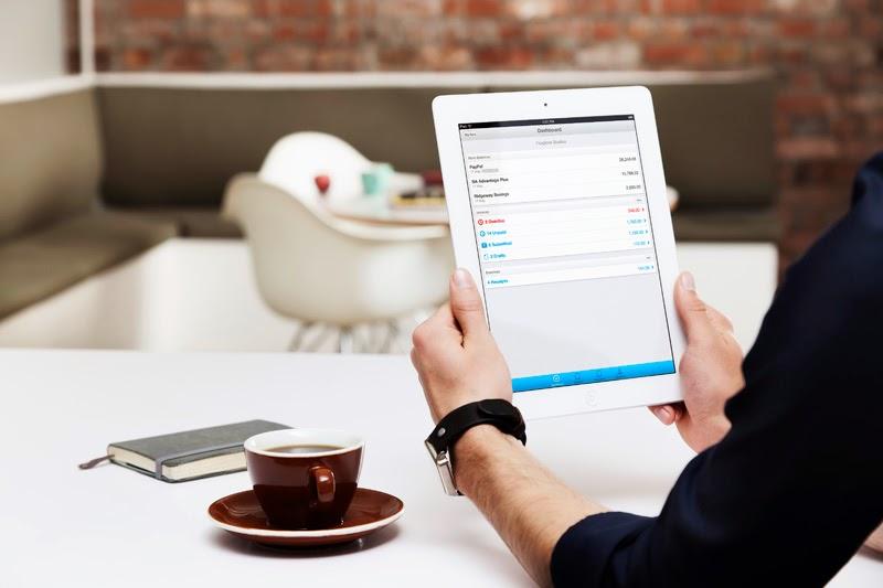 Caseron Cloud Accounting Ltd