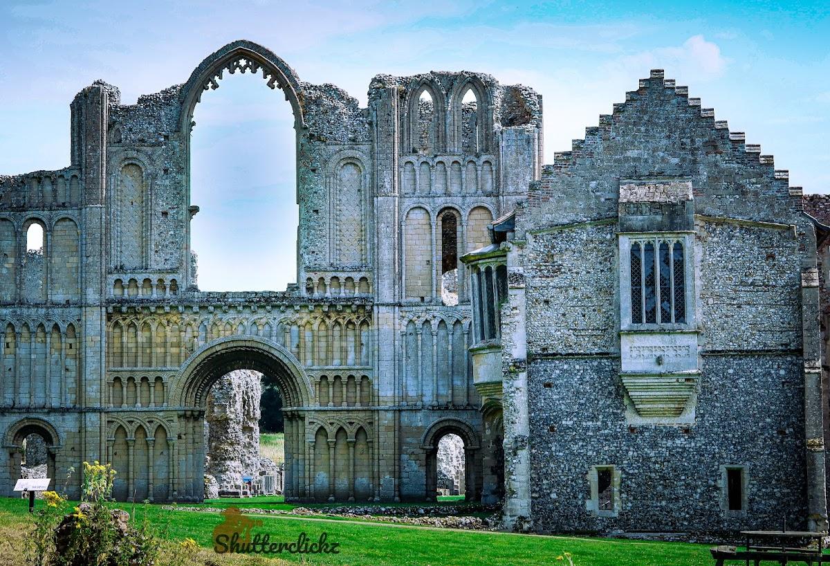 Castle Acre