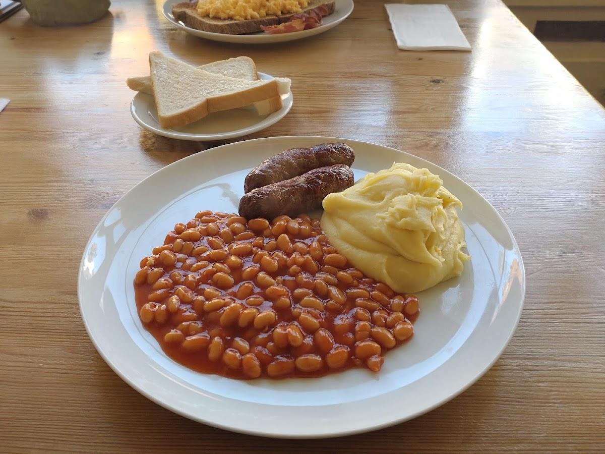Castle Cafe