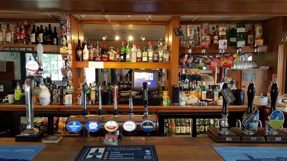 Castle Inn Framlingham