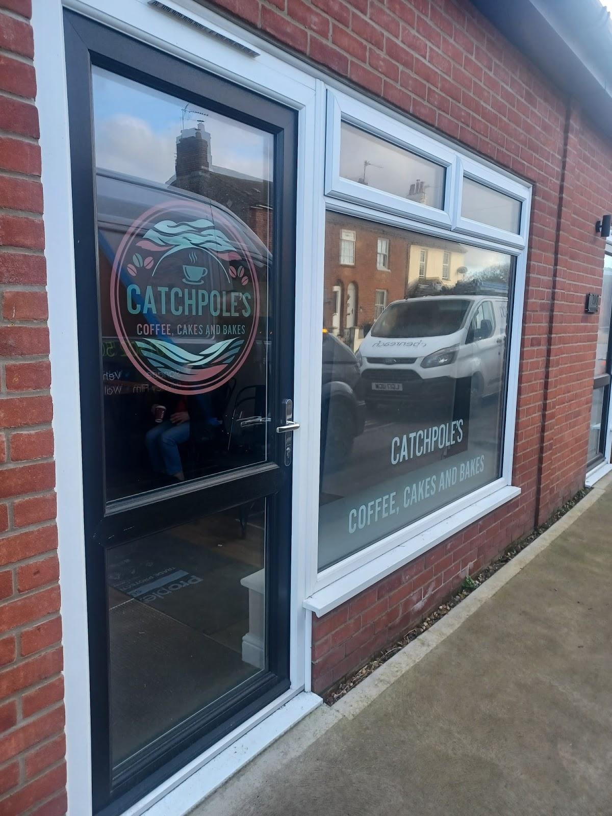 Catchpole's
