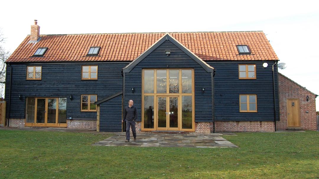 Charles Clarke & Son (Builders)