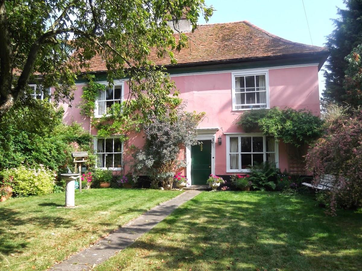 Cherry Tree Cottage