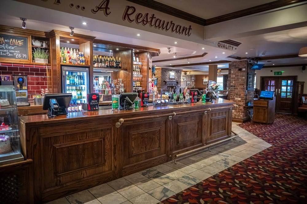 Chestnut Tree Farm - Dining & Carvery