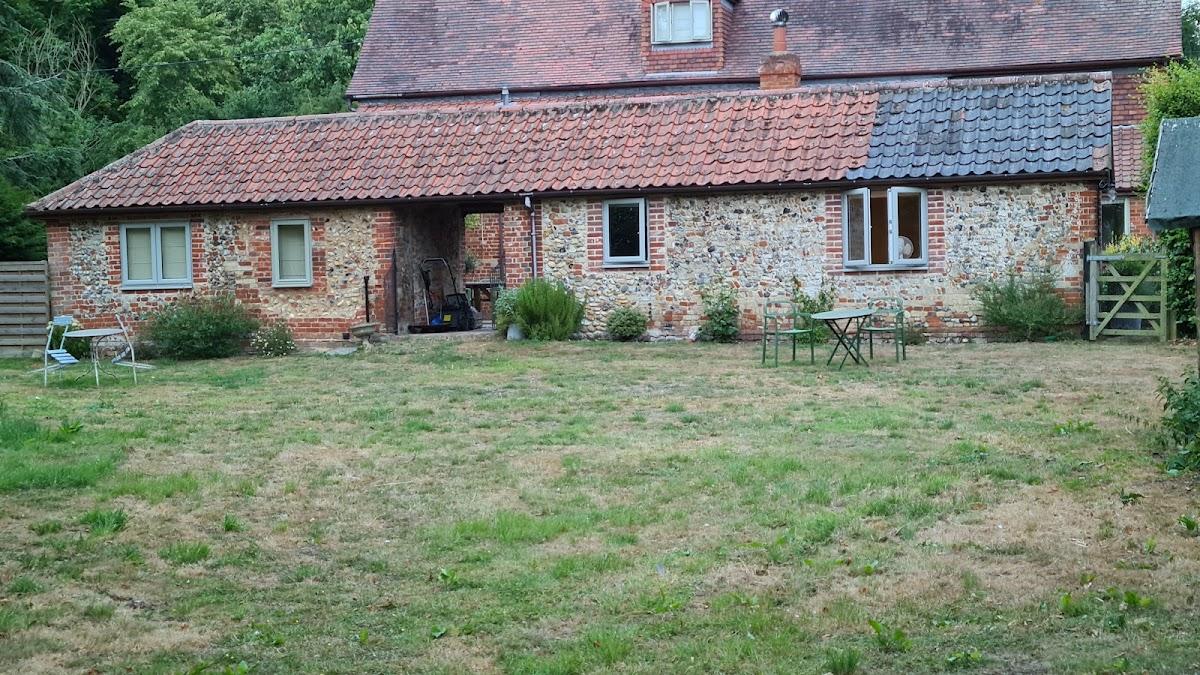 Church Farm