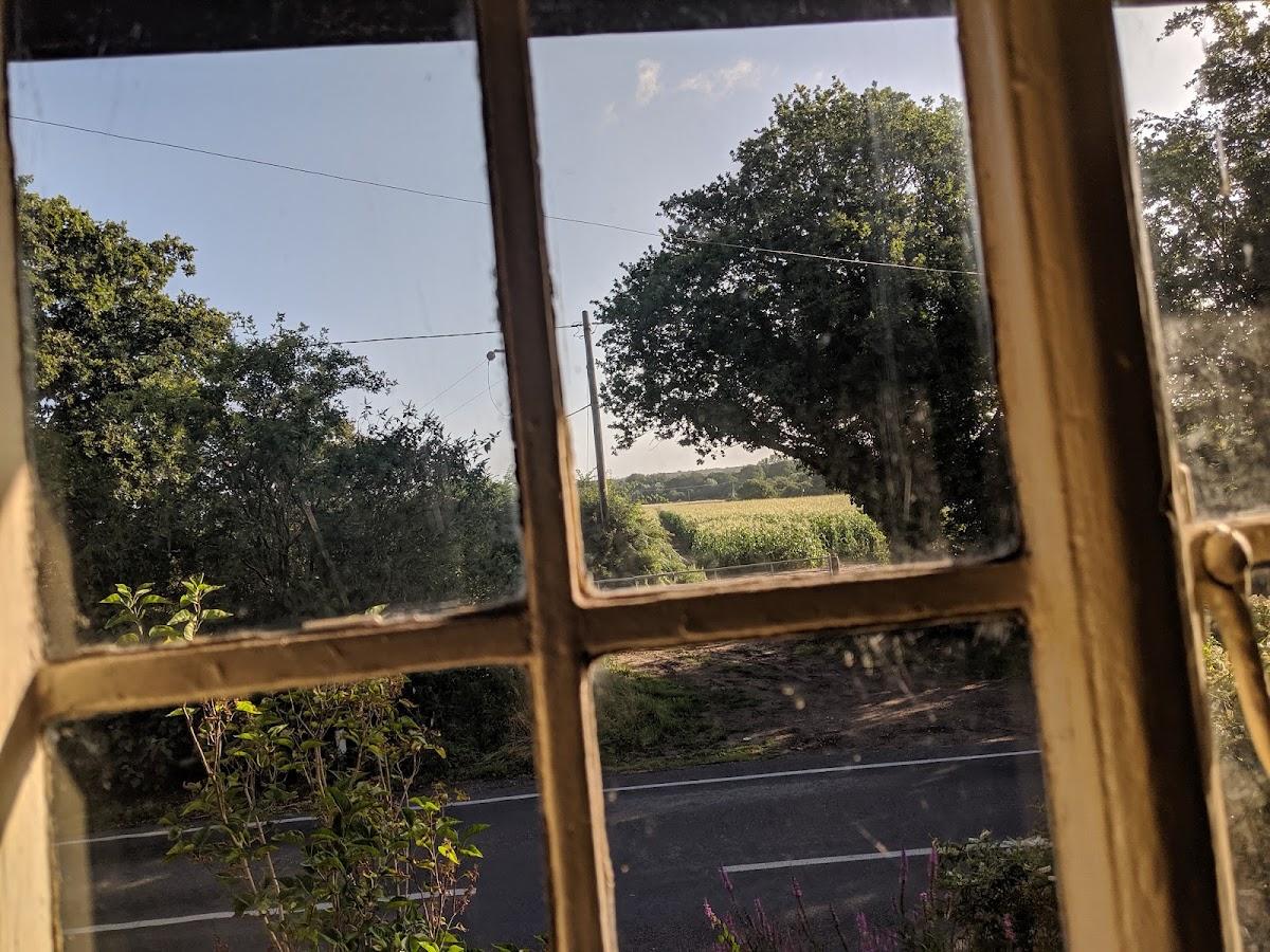 Cissy's Cottage
