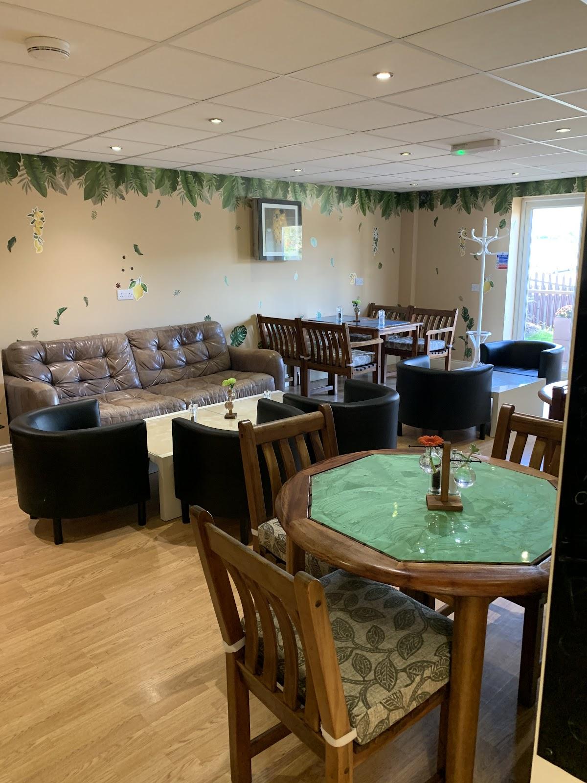 Citrus Restaurant