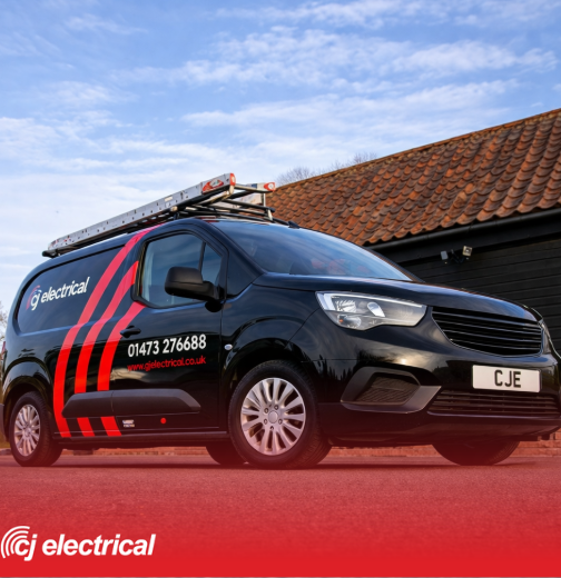CJ Electrical