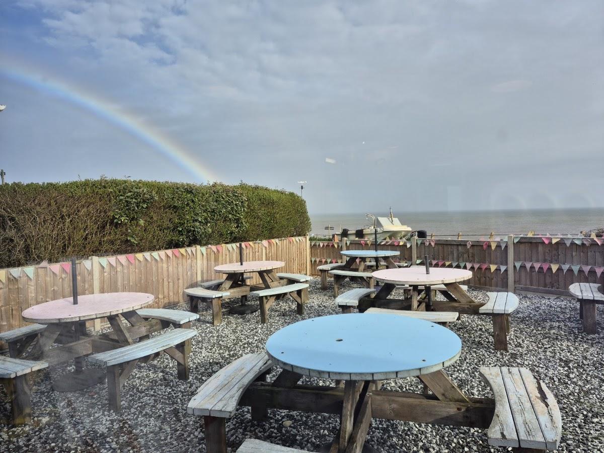 Cliff Top Cafe