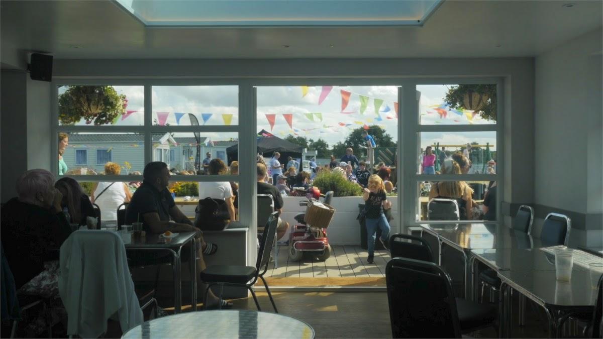 Club Belle and Entertainment