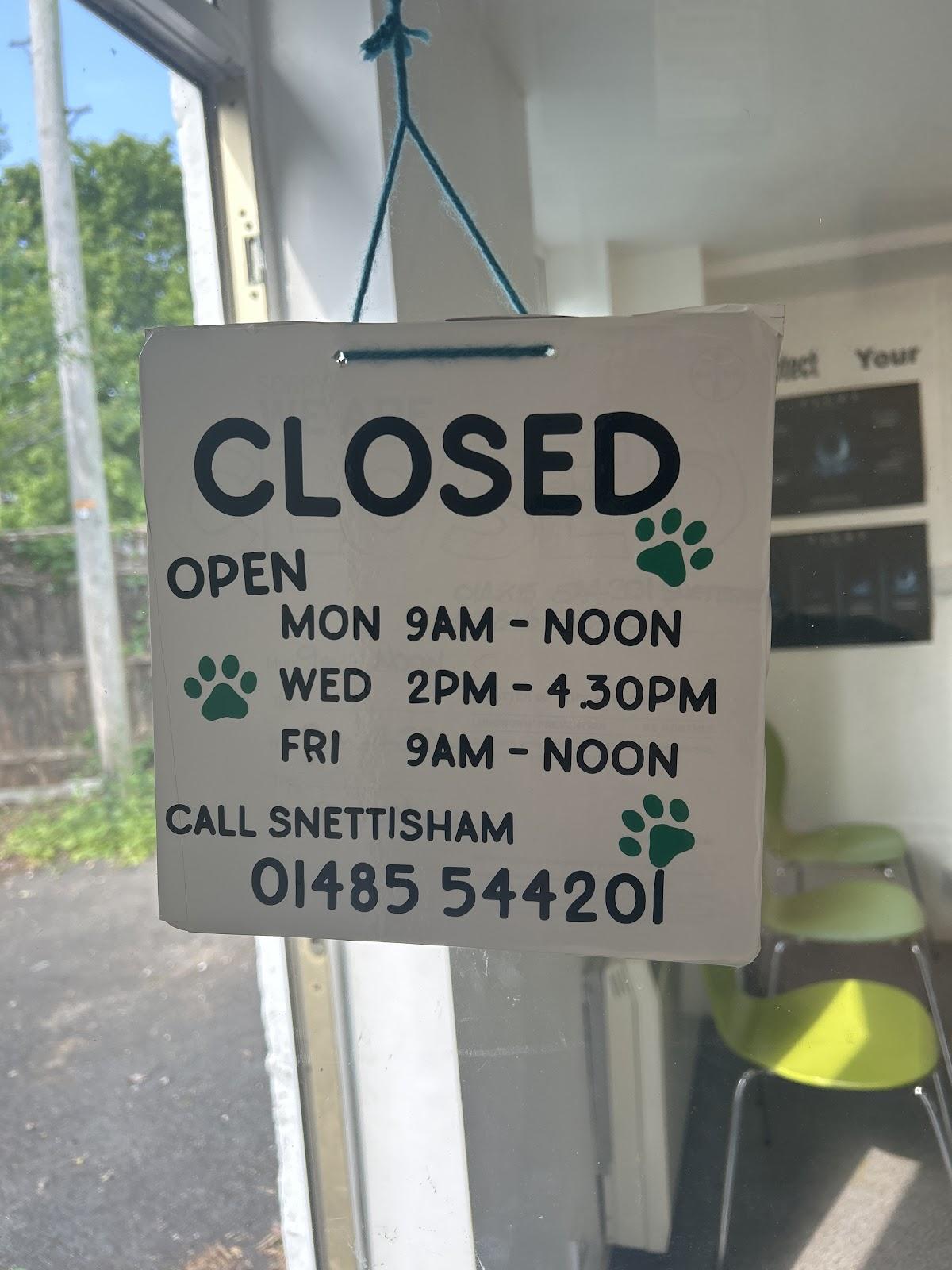 Coastal Veterinary Group