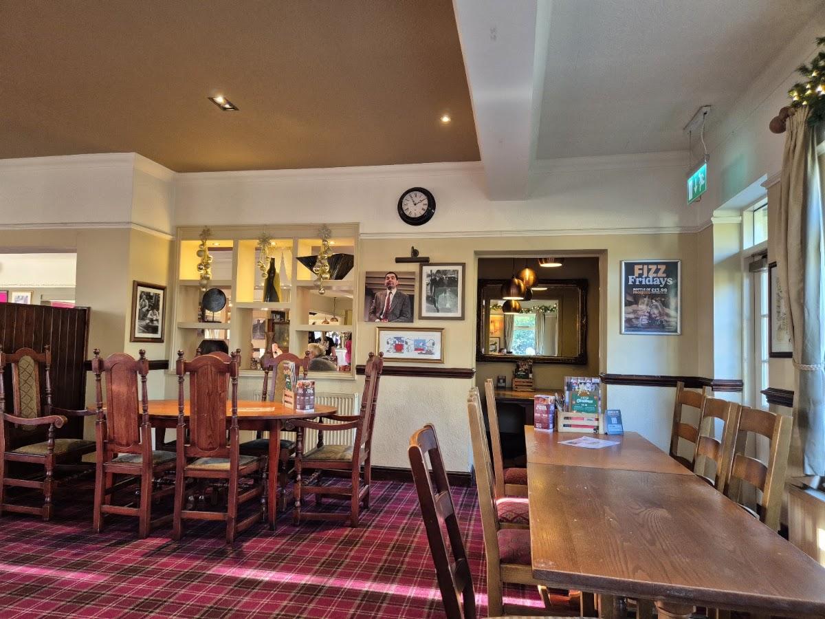 Cock Inn