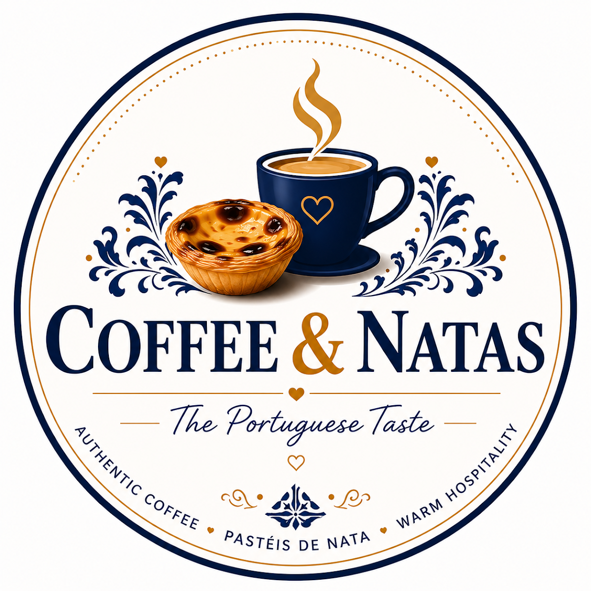 Coffee & Natas