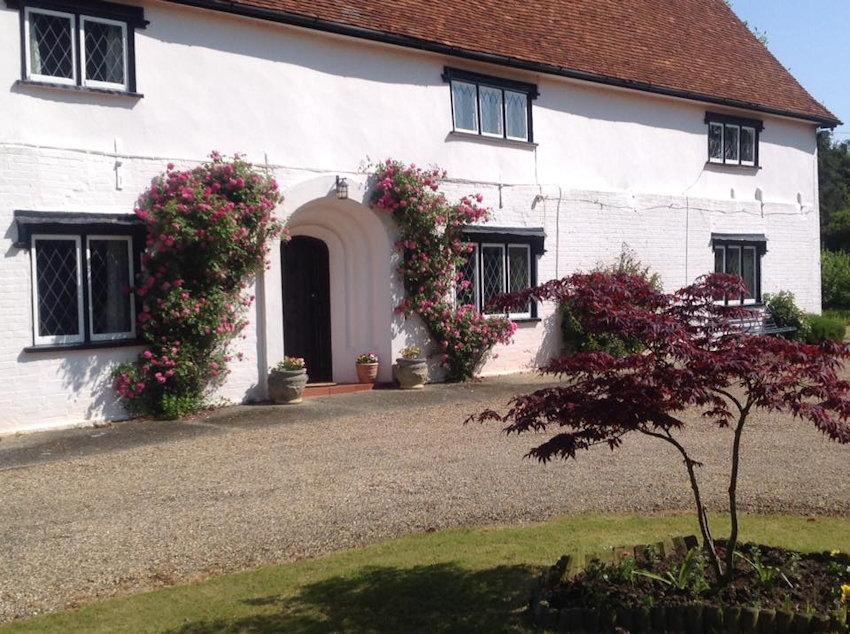 College Farm Bed & Breakfast