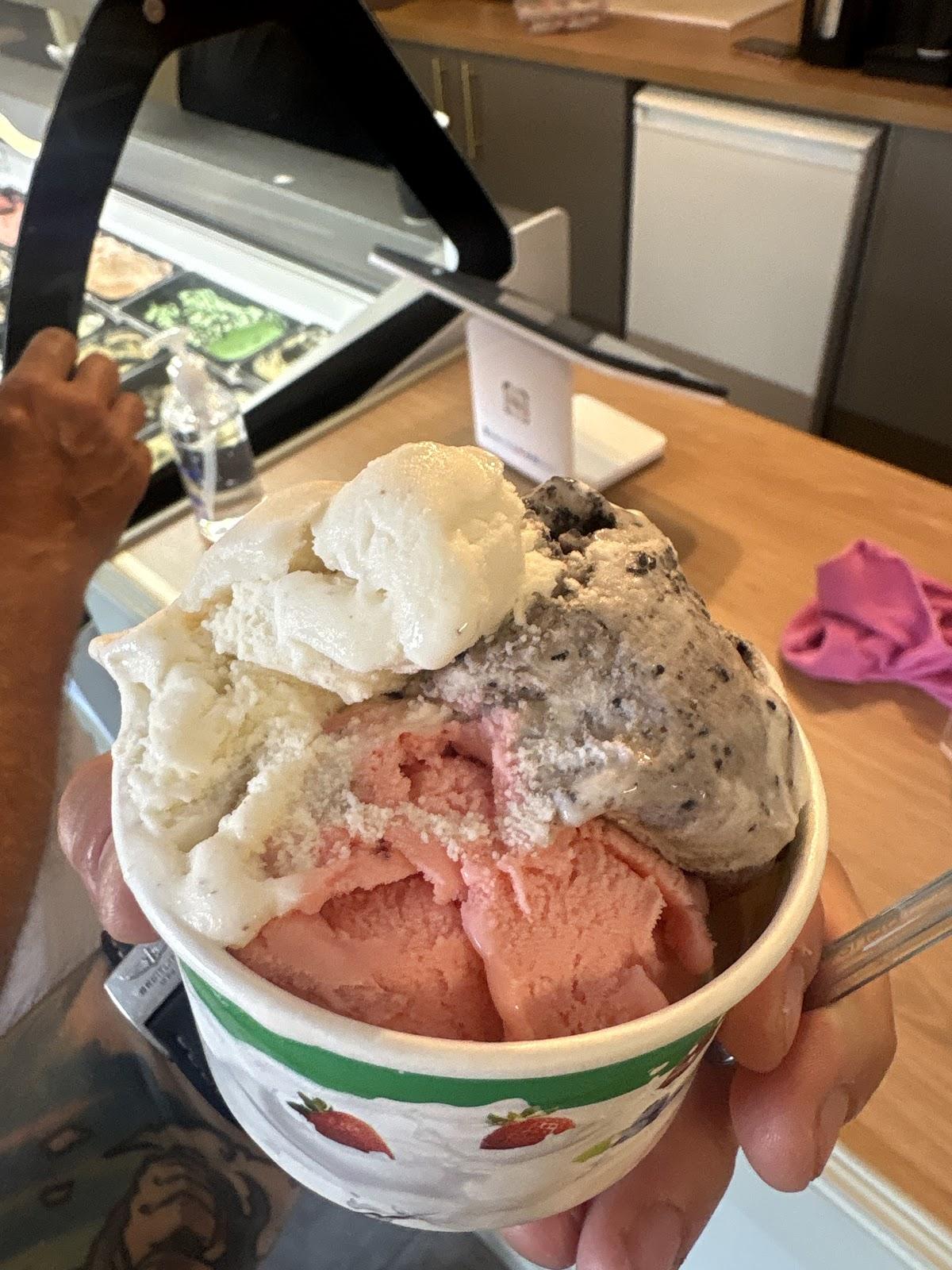 Cone & Kettle Coffee Shop