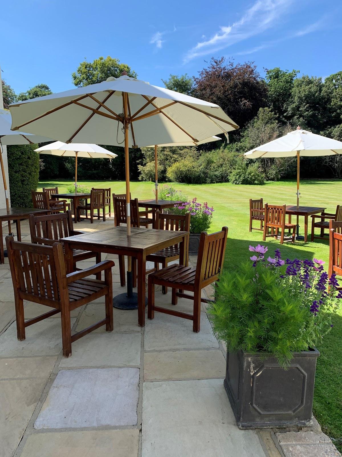 Congham Hall Hotel & Spa