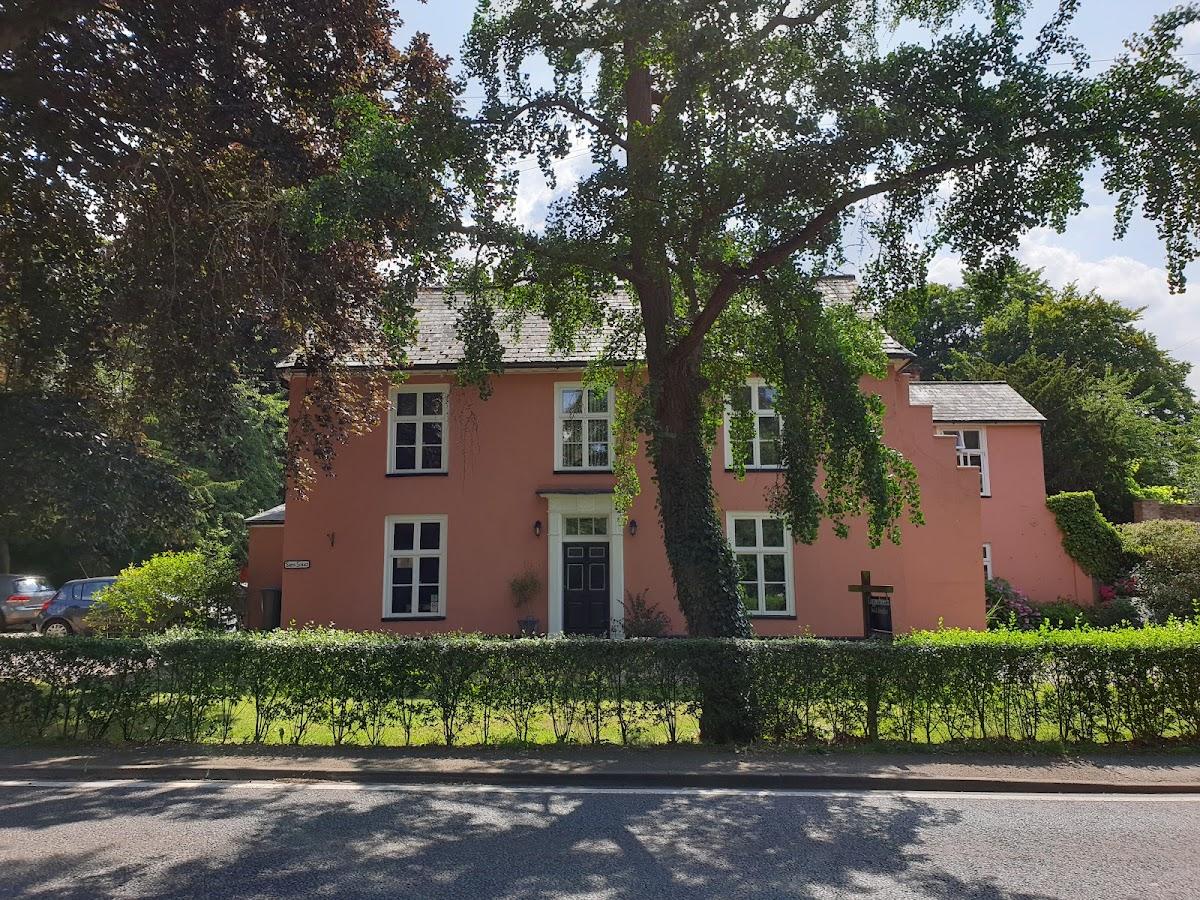 CopperBeech Bed and Breakfast